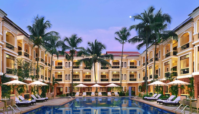 Marketing Campaigns EMEA - TA Hero Banner